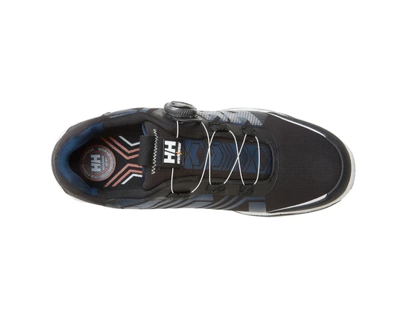 Helly Hansen Workwear Oslo Boa Ayakkabı -78231 - 3