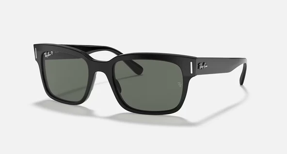 Ray-Ban RB 2190 901 / 58 53 Polarize Unisex Güneş Gözlüğü ürün görseli 1