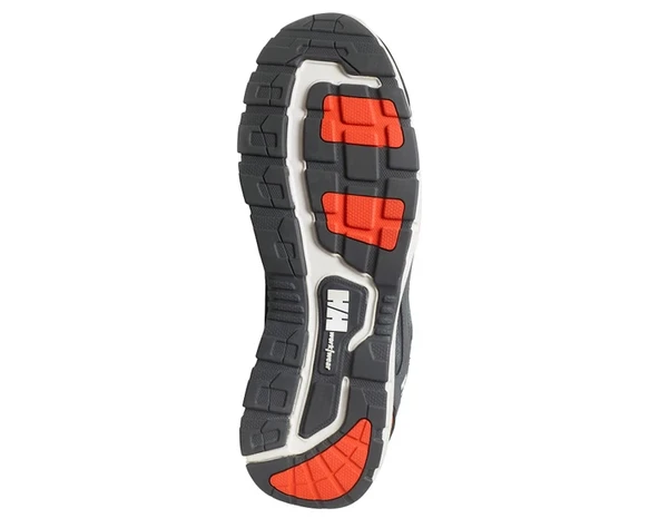 Helly Hansen Workwear Smestad İş Ayakkabısı -78213 - Resim 4