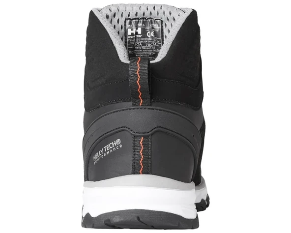 Helly Hansen Workwear Chelsea Evolutıon Boa İş Ayakkabısı- 78269 - Resim 4