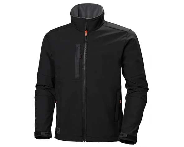 Helly Hansen Workwear Kensington Softshell Mont  -74231 - Resim 2