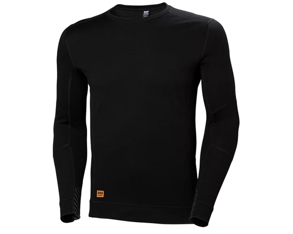 Helly Hansen Workwear Lıfa Bisiklet Yaka Sweatshirt -75108 ürün görseli