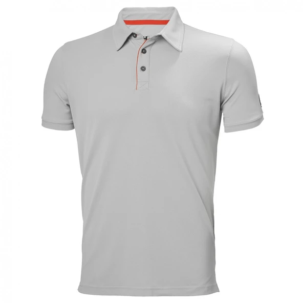 Helly Hansen Workwear Kensıngton Tech Polo Tişört -79248 - Resim 2