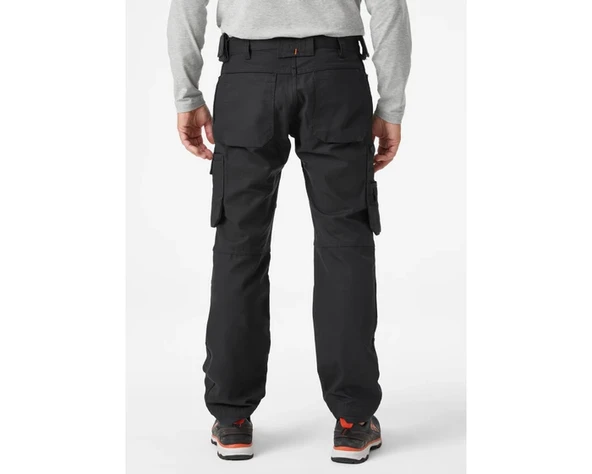 Helly Hansen Workwear Oxford İş Kıyafetleri -77462 - Resim 4