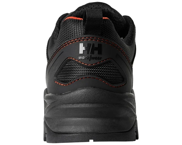 Helly Hansen Workwear Oxford Low Boa S3 Ht Ayakkabı -78400 - 4