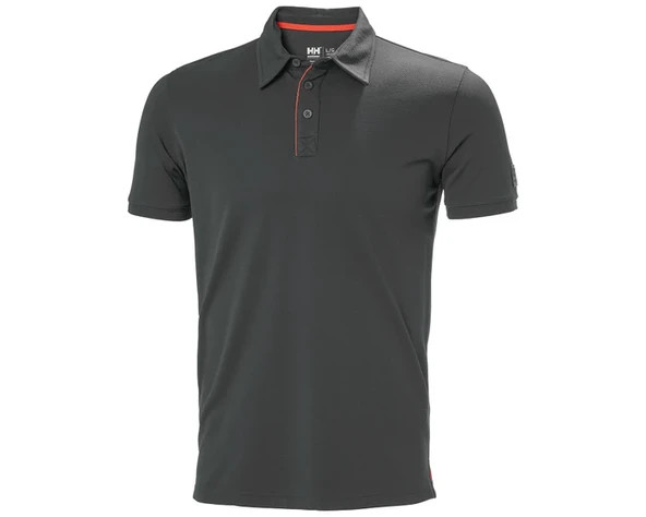 Helly Hansen Workwear Kensıngton Tech Polo Tişört -79248 - Resim 5