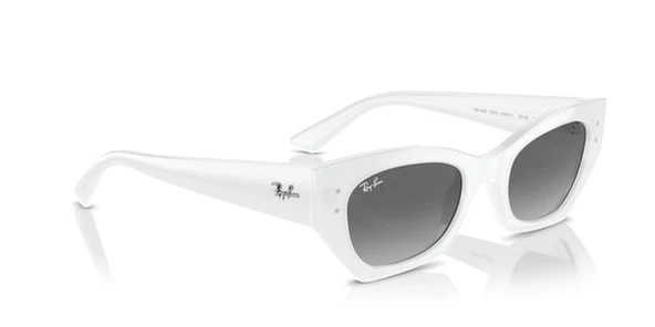 Ray-Ban RB 4430 6759 / 11 49 Unisex Güneş Gözlüğü - Resim 2