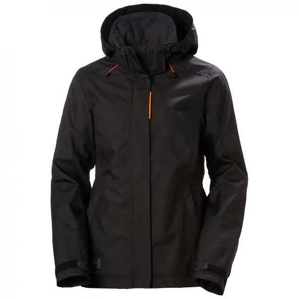 Helly Hansen Workwear Luna Shell Kadın Mont -71240 - Resim 2