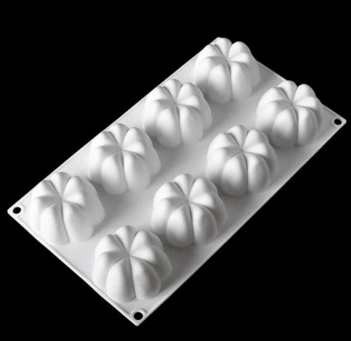 Pastaland Silikon Kek Kalıbı Çiçek ürün görseli