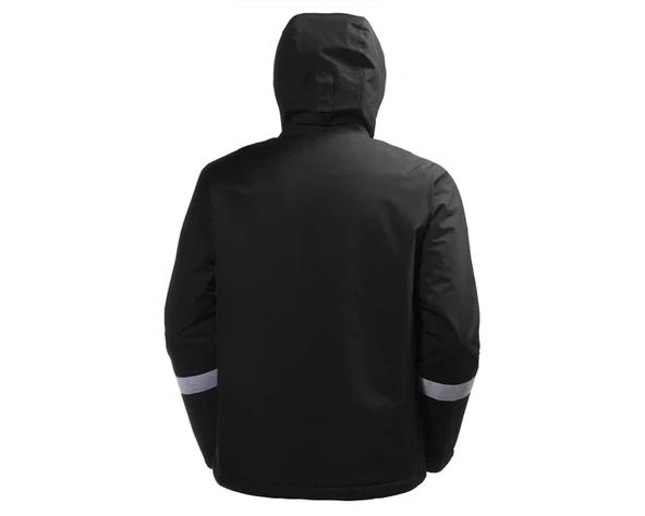 Helly Hansen Workwear Manchester Mont -71351 - Resim 2