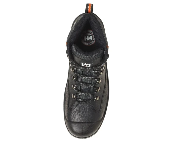 Helly Hansen Workwear Aker Mıd S3 İş Ayakkabısı -78256 - Resim 3