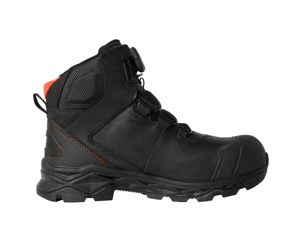 Helly Hansen Workwear Oxford Boa İşçi Ayakkabısı -78401 - Resim 2