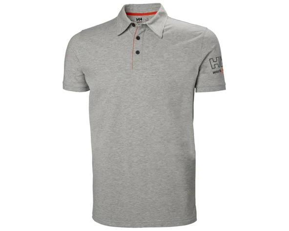 Helly Hansen Workwear Kensıngton Polo Tişört -79241 - Resim 3