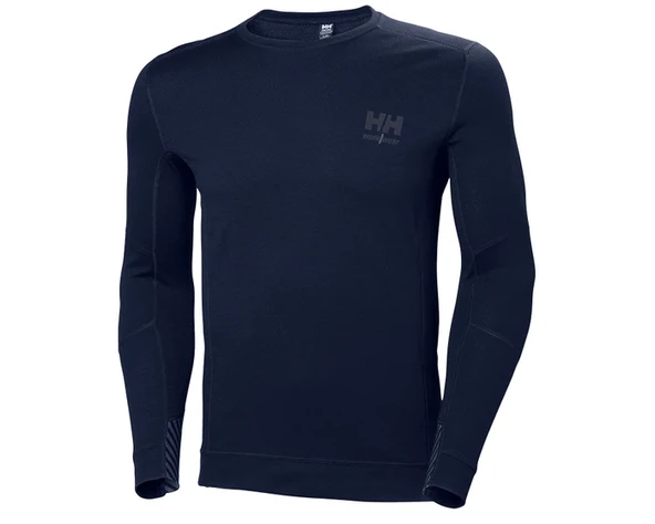 Helly Hansen Workwear Lıfa Sweatshirt -75106 - Resim 8