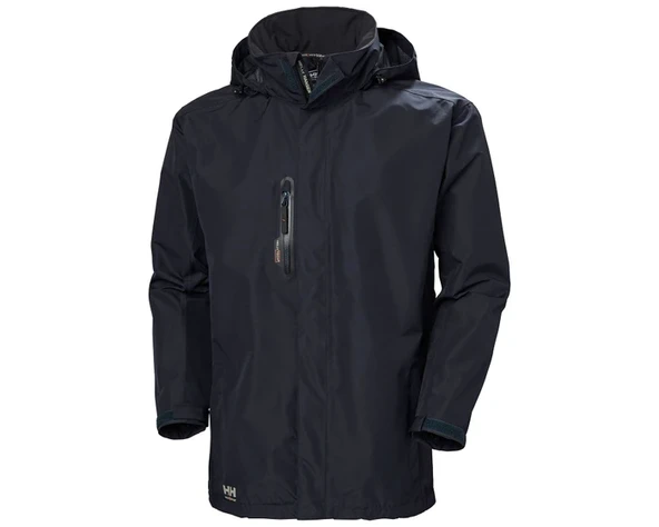 Helly Hansen Workwear Manchester Su Geçırmez Mont -71045 ürün görseli