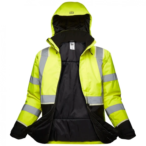 Helly Hansen Workwear Uc-me İşçi Montu -71355 ürün görseli