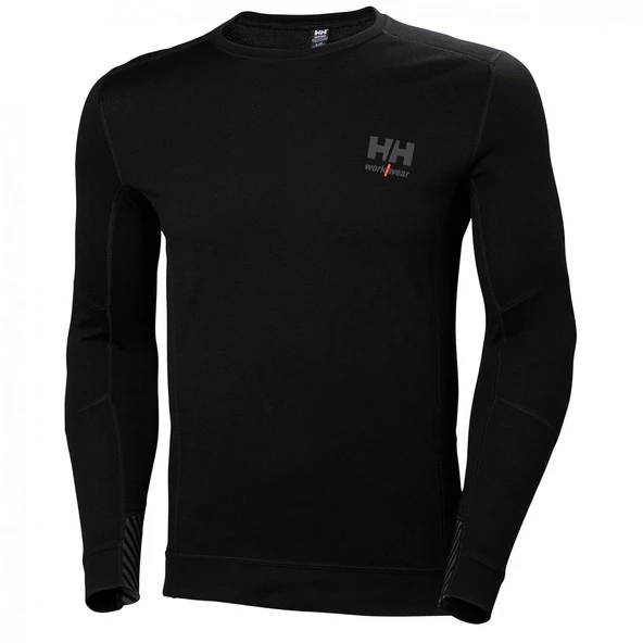 Helly Hansen Workwear Lıfa Sweatshirt -75106 - Resim 2