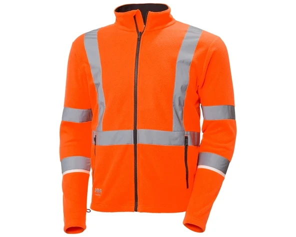 Helly Hansen Workwear Uc-me Polar Mont -72172 - Resim 3