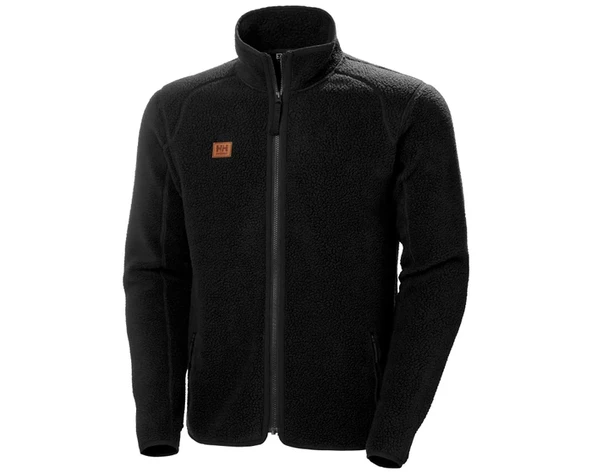 Helly Hansen Workwear Herıtage Pıle Sweatshirt -72180 - Resim 4