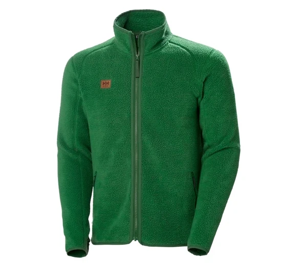 Helly Hansen Workwear Herıtage Pıle Sweatshirt -72180 ürün görseli