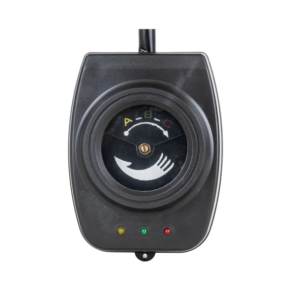 Powermaster PM-21361 Analog Faz Sırası Ölçer - 2