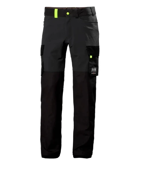 Helly Hansen Workwear Oxford 4x Kargo Pantolon -77408 ürün görseli
