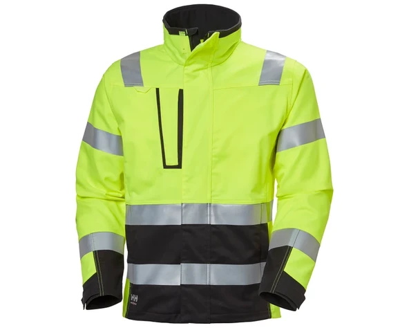 Helly Hansen Workwear Alna 2.0 Mont -77220 - Resim 2