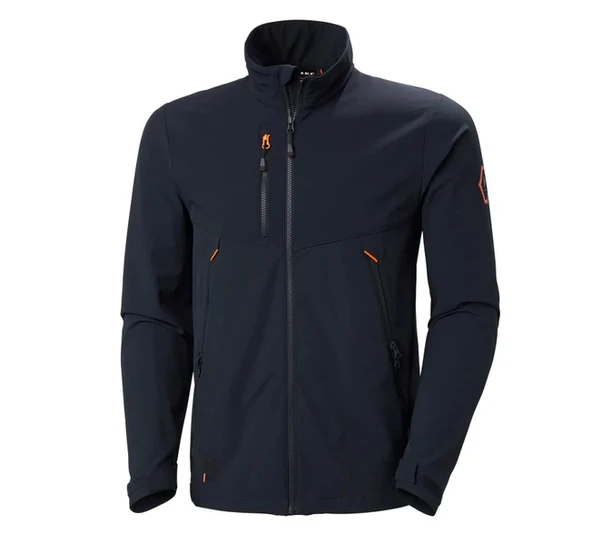 Helly Hansen Workwear Chelsea Evo Brz Sweatshirt -77250 ürün görseli