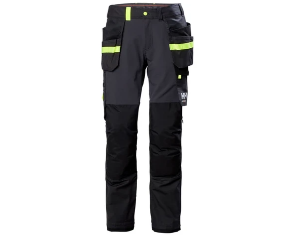 Helly Hansen Workwear Oxford 4x İnşaat Pantolon -77405 ürün görseli