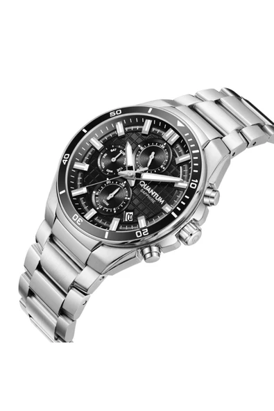 QUANTUM PWG1227.350 ERKEK Kol Saati - Resim 3