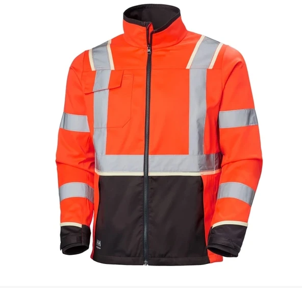 Helly Hansen Workwear Uc-me Mont -77215 ürün görseli