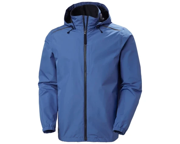 Helly Hansen Workwear Manchester 2.0 Shell Mont -71261 - Resim 4