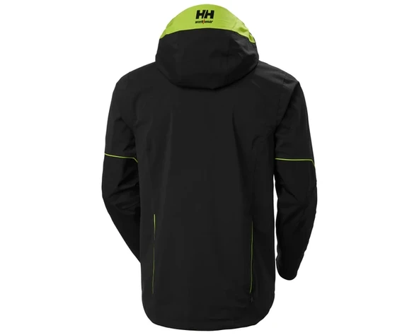 Helly Hansen Workwear Magnı Evo Shell Mont -71160 - Resim 2