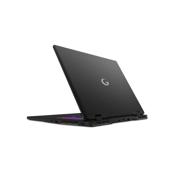 Game Garaj Slayer R9M3D XL-5070 C4 AMD Ryzen 9 9955HX3D 64GB RAM 2TB SSD RTX5070 17" QHD+ 240Hz IPS FreeDOS Oyuncu Laptop - 5