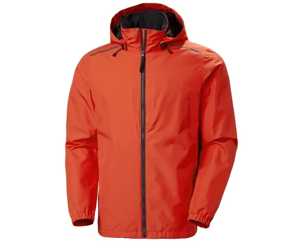 Helly Hansen Workwear Manchester 2.0 Shell Mont -71261 - Resim 2