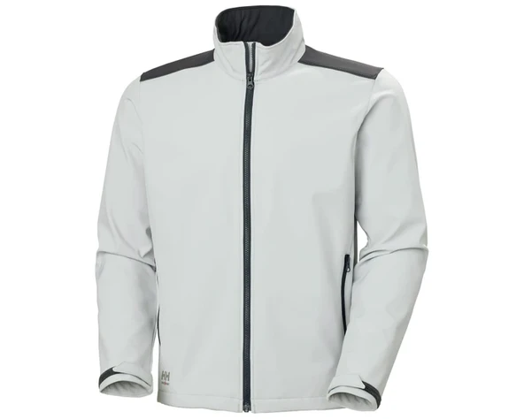 Helly Hansen Workwear Manchester 2.0 Soft Mont -74085 - Resim 3