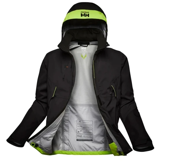 Helly Hansen Workwear Magnı Evo Shell Mont -71160 ürün görseli