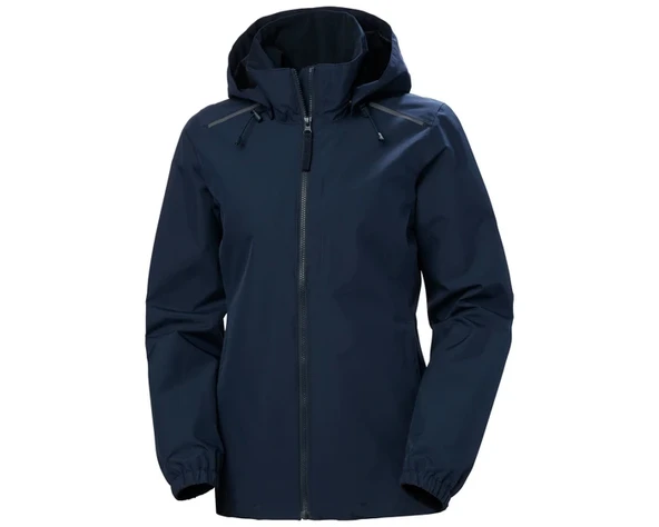 Helly Hansen Workwear Kadın Manchester 2.0 Shell Mont -71262 - Resim 3