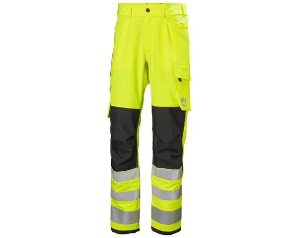 Helly Hansen Workwear Alna 4x Kadın Pantolon Cl 2 -77430 - Resim 2