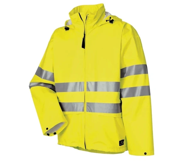 Helly Hansen Workwear Alta Su Geçirmez İşçi Montu -70260 ürün görseli