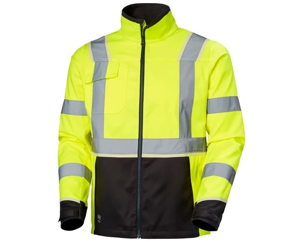 Helly Hansen Workwear Uc-me Mont -77215 - Resim 3