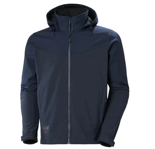 Helly Hansen Workwear Oxford H. Soft Mont -74290 ürün görseli