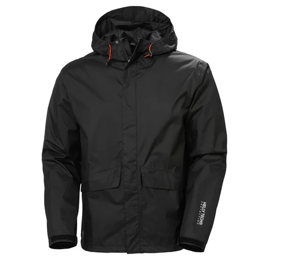 Helly Hansen Workwear Manchester Su Geçirmez Mont -70127 ürün görseli