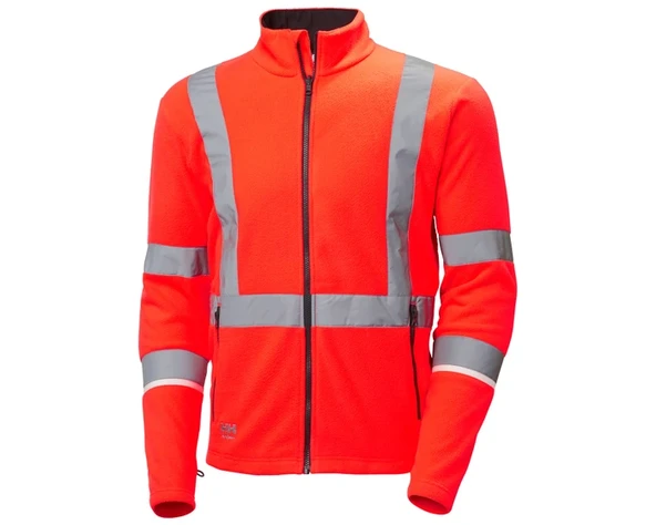 Helly Hansen Workwear Uc-me Polar Mont -72172 - Resim 2