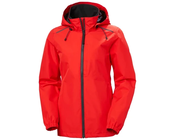 Helly Hansen Workwear Kadın Manchester 2.0 Shell Mont -71262 - Resim 2