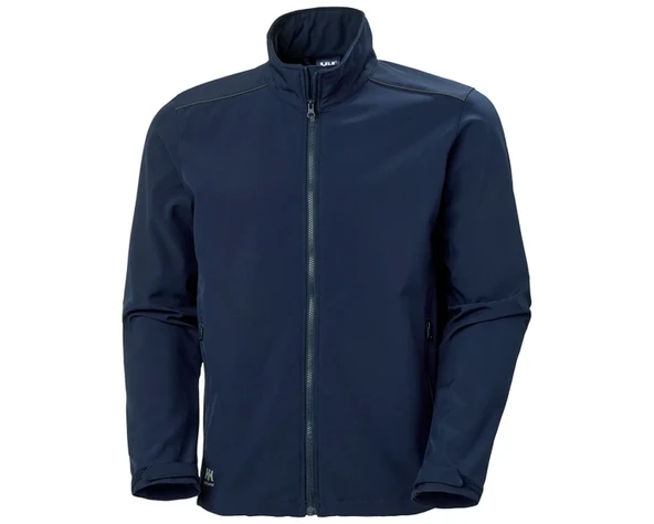 Helly Hansen Workwear Manchester 2.0 Soft Mont -74085 - Resim 2