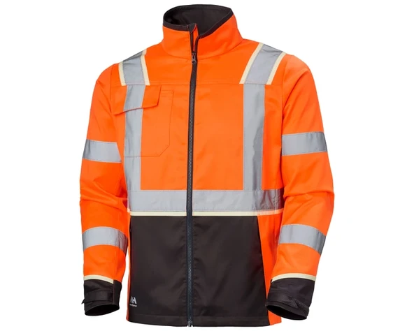 Helly Hansen Workwear Uc-me Mont -77215 - Resim 2