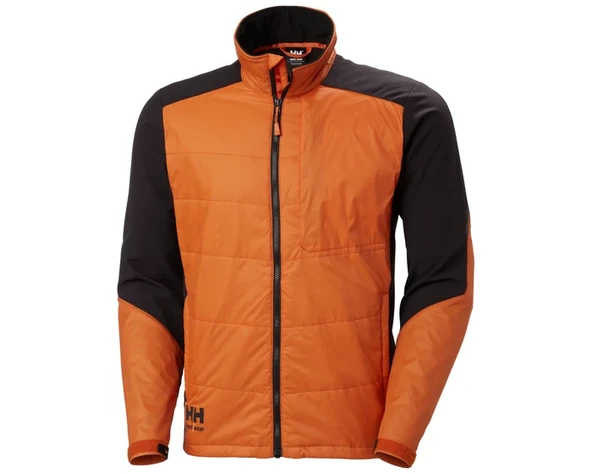 Helly Hansen Workwear Kensington Mont -73233 - Resim 2