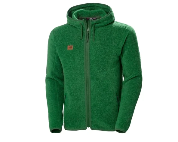 Helly Hansen Workwear Herıtage Pıle Kapüşonlu Sweatshirt -72183 ürün görseli
