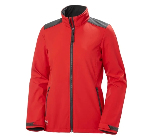 Helly Hansen Workwear Kadın Manchester 2.0 Soft Mont -74241 ürün görseli